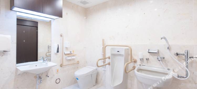 首尔永登浦东横Inn(Toyoko Inn Seoul Yeongdeungpo)图片