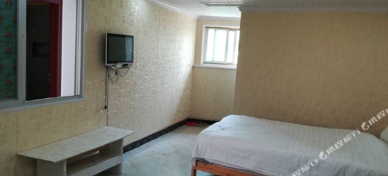 汉中桓源农家乐民宿图片