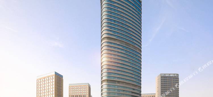 上海汽车城瑞立酒店(汽车会展中心店)图片