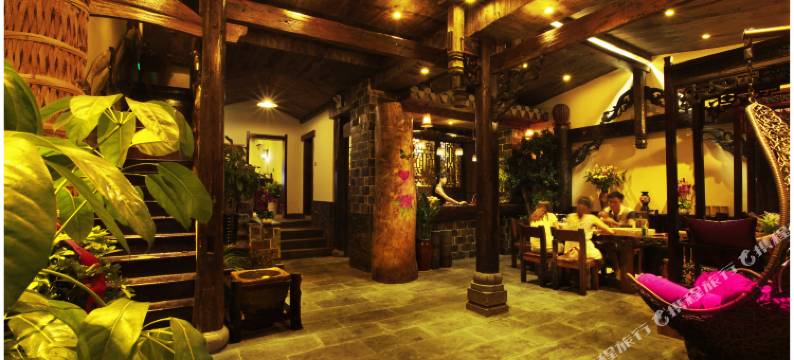 蝶恋花客栈(张家界武陵源国家森林公园店)图片