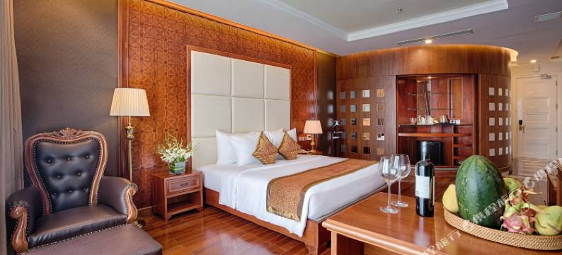 桑迪岘港机场酒店(Samdi Airport Da Nang hotel - 3 minutes to Central)图片