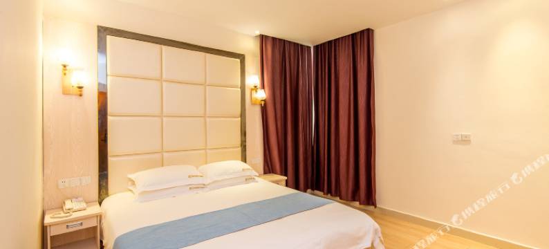 168连锁酒店(深圳莲塘地铁站店)图片