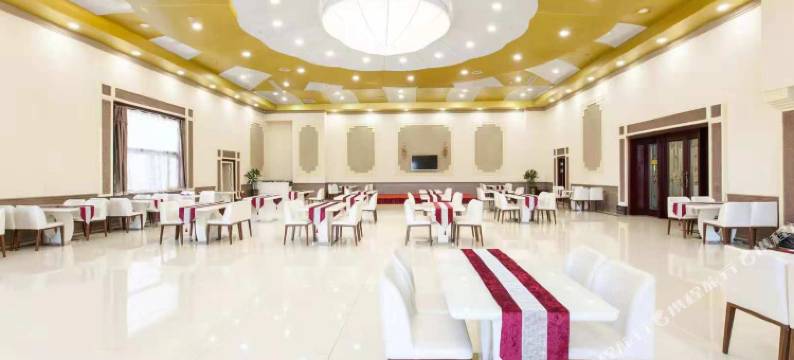 五常市和平大饭店图片