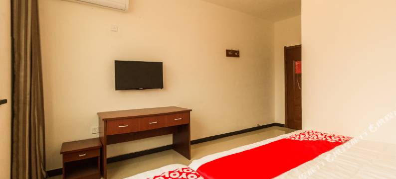 狼牙山镇山下第一庄酒店图片