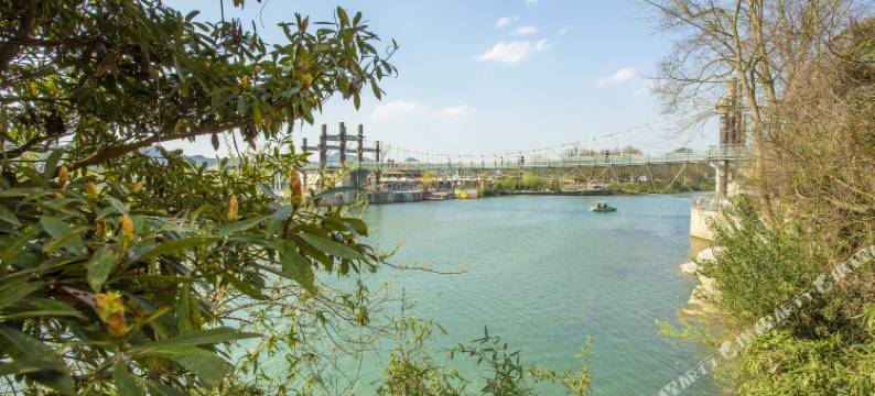 有客宿宿酒店(贵定音寨店)图片