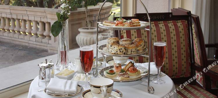 帕萨迪纳亨廷顿朗廷酒店(The Langham Huntington Pasadena, Los Angeles)图片