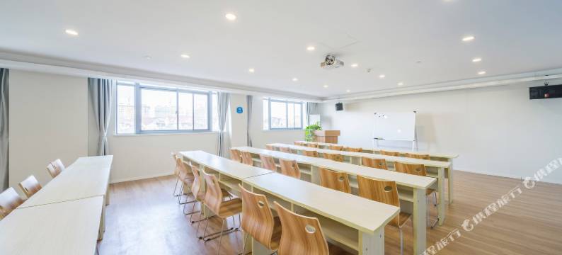 上海驻凤酒店图片