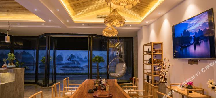 布舍度假酒店(阳朔十里画廊店)图片