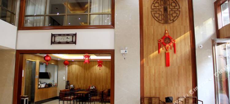 湛江滨海国际公寓(荣基广场观海长廊店)图片