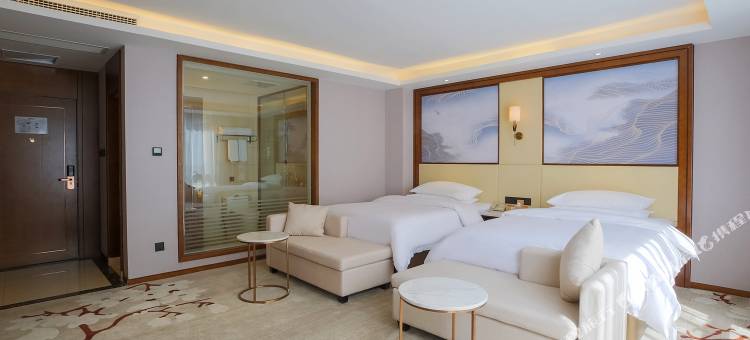 维也纳国际酒店(开封清明上河园万岁山店)图片