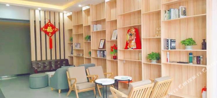 尚客优品酒店(云梦湖光路店)图片