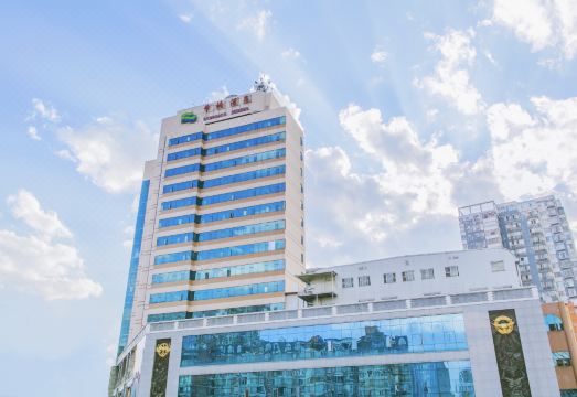 UChoice HotelOver view