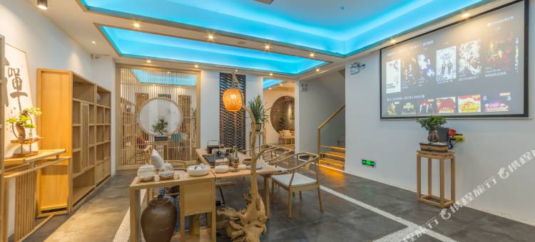 大理梵里别苑·设计师美宿(大理古城南门店)图片