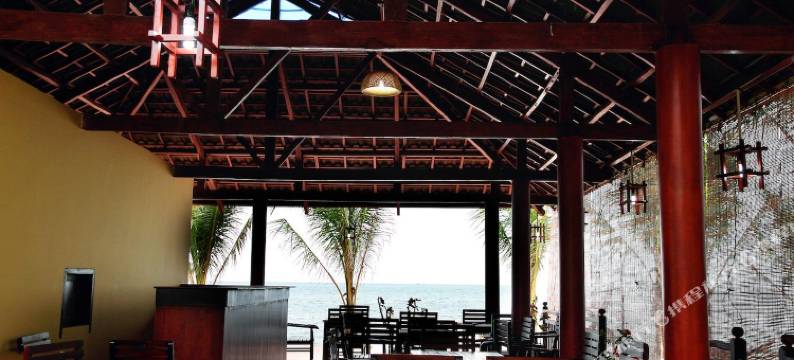 维纳斯美奈酒店(Venus Mũi Né Resort)图片