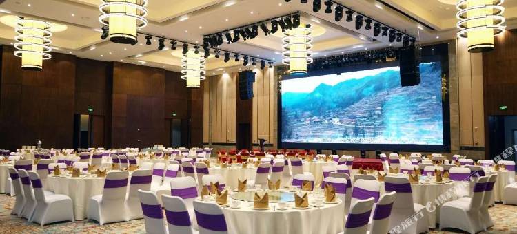 融水元宝山假日酒店图片