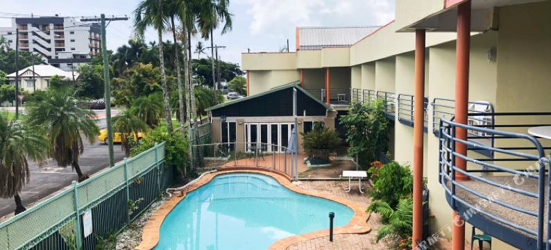 热带昆士兰酒店(Tropical Queenslander)图片