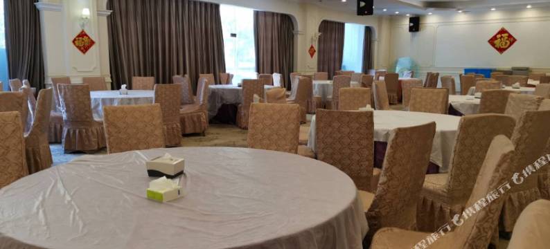 江苏金梦都宾馆图片