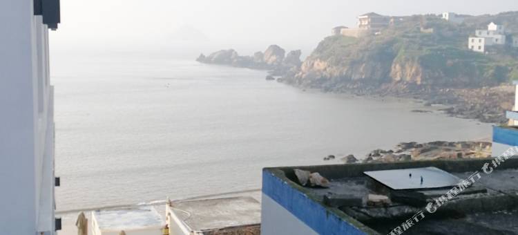 嵊泗县花鸟乡逅海民宿图片