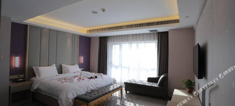 麗枫酒店(邢台北国商城未来广场店)图片