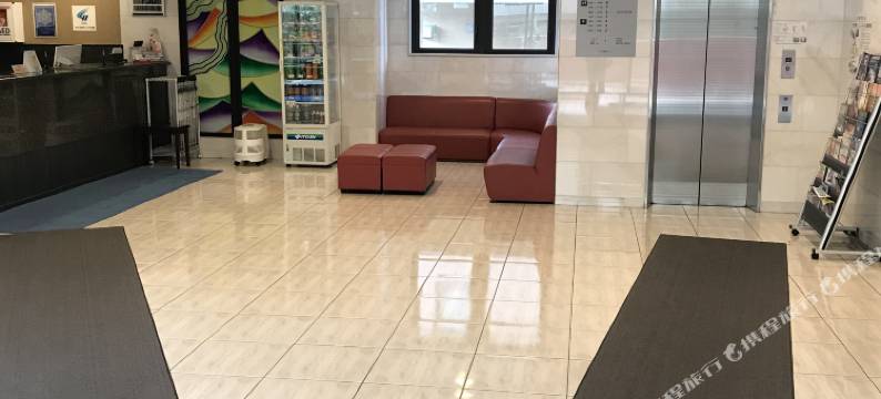 京都堀川Inn(Kyoto Horikawa Inn)图片