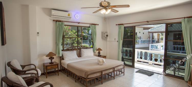 亚努伊度假村(Ya Nui Resort)图片