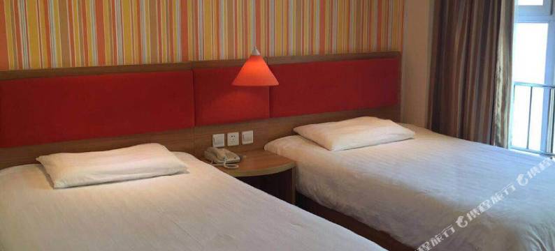 东营兴港商务酒店图片