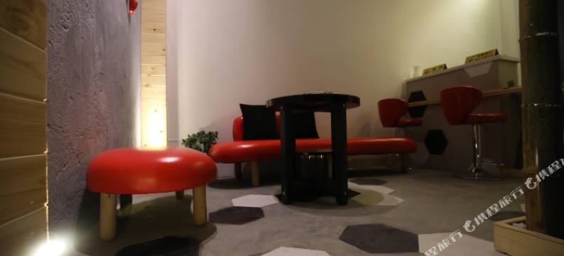 桂林栖宿之家宾馆(金山广场店)图片