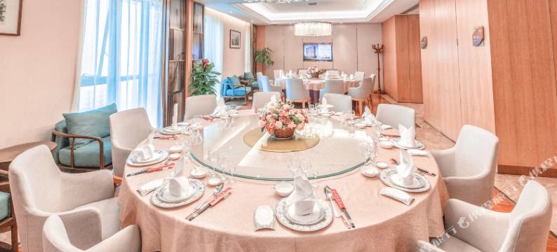 瑞安瑞立外滩酒店图片