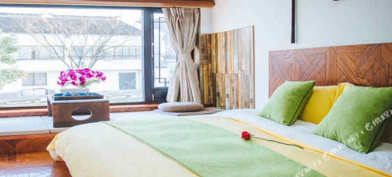 同里清源·河景度假客栈图片