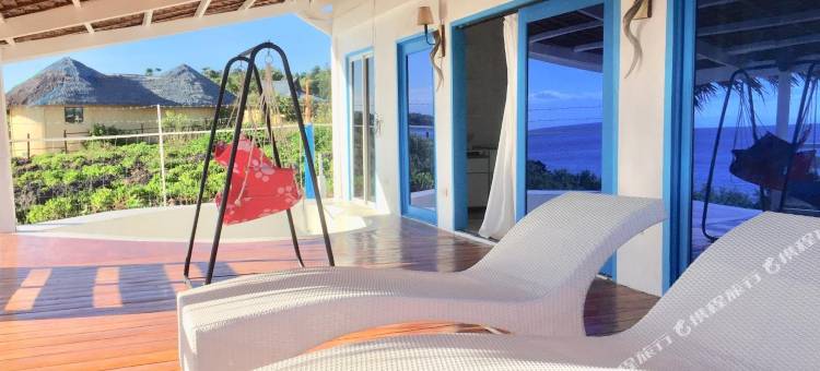 锡基霍尔东方伽蓝海景度假村(Siquijor Eastern Garan Seaview Resort)图片