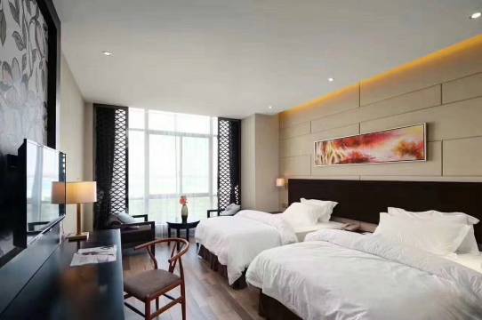 美途度假酒店(溧阳天目湖店)