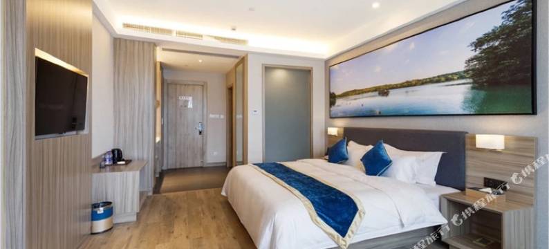 轻住酒店·摆渡优选图片