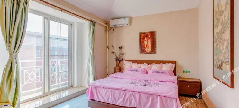 Neverland乌有巷别墅(北京香堂环路店)图片