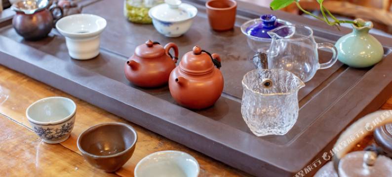 崇州时光客栈(街子古镇店)图片