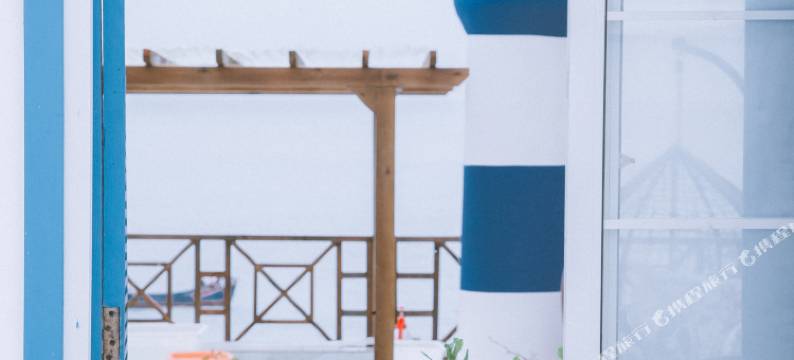 舟山东极岛石码头酒店图片