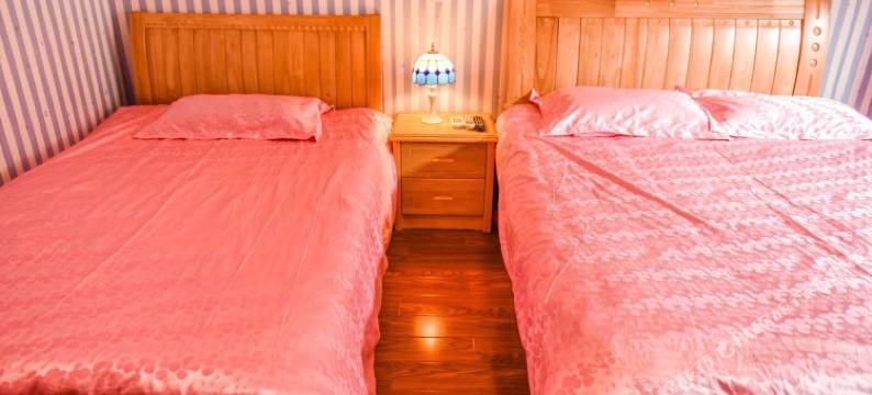 莫干山简生活民宿图片