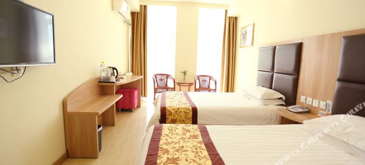 佳宜酒店(济南高新区孙村新区店)图片