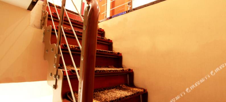 济南川鲁馨连锁酒店图片