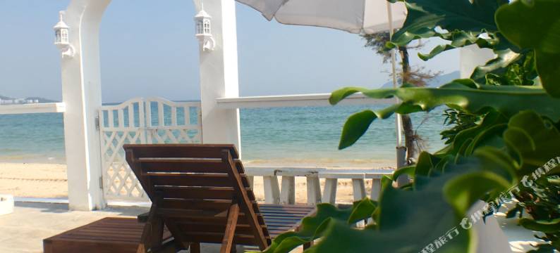 深圳海角九号·沙滩度假别墅图片