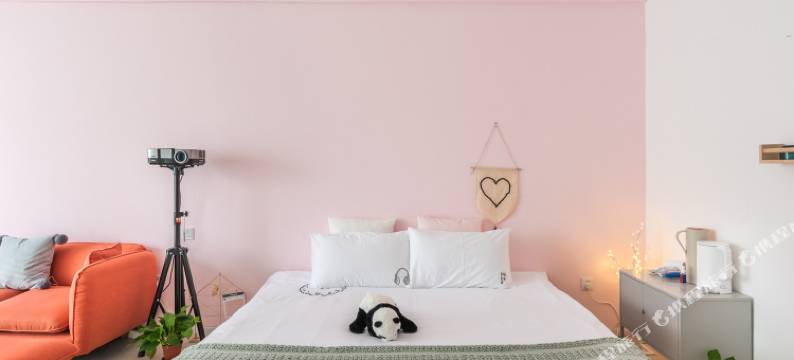 成都不远民宿(阳光新业中心分店)图片