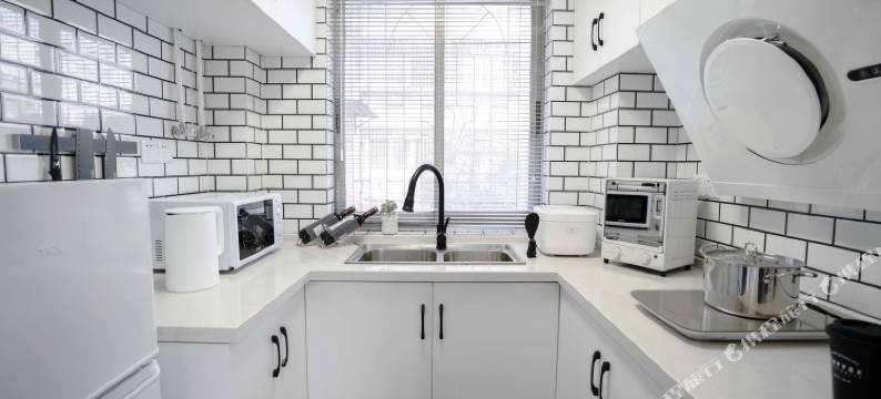 宁波卓小花民宿宁波店(3号店)图片