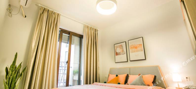 杭州西湖春天民宿(3号店)图片