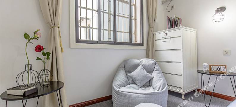 杭州乔安公寓(9号店)图片