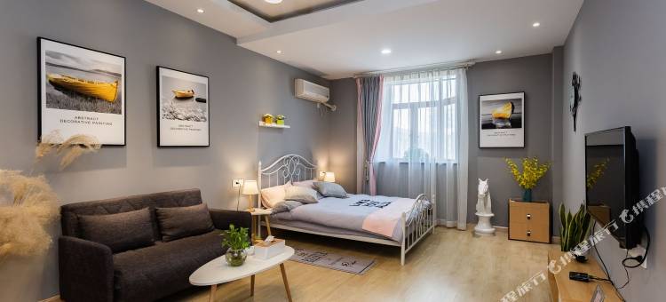 南京枕边的精灵公寓NO.6图片