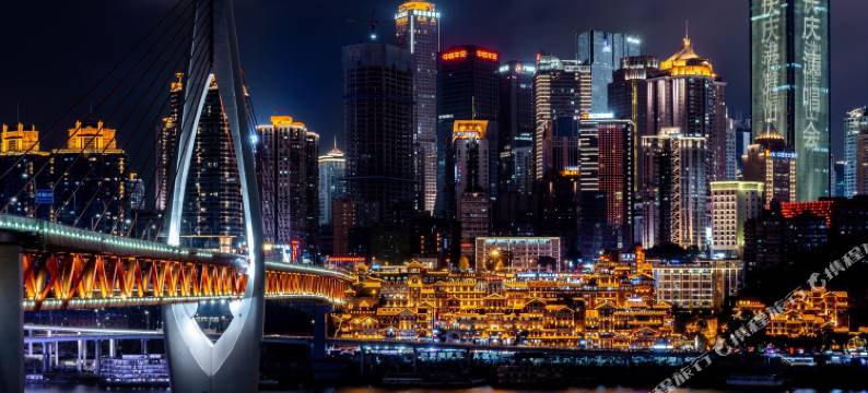 重庆重庆简爱99公寓图片