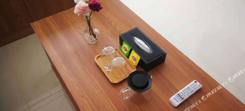 北京领航驿站图片