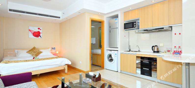 登途佳庆酒店(济南省立医院东院店)图片