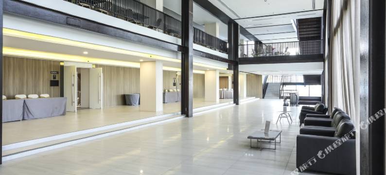 TK. 曼谷宫殿酒店及会议中心(TK. Palace Hotel & Convention Bangkok)图片