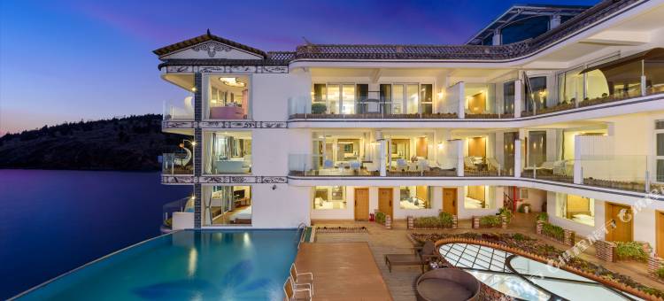 大理悦泊海景客栈(金梭岛店)图片