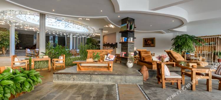 大理悦泊海景客栈(金梭岛店)图片